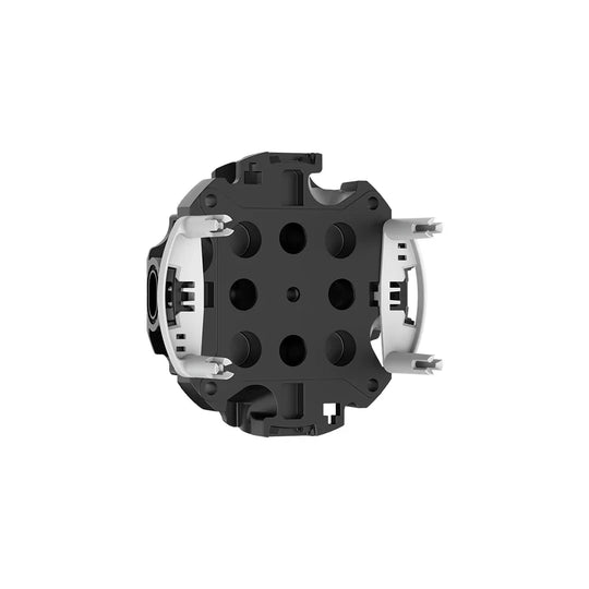 Adapter plate for iBox universal 2