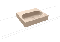 Centro Above Counter Basin