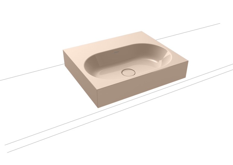 Centro Above Counter Basin