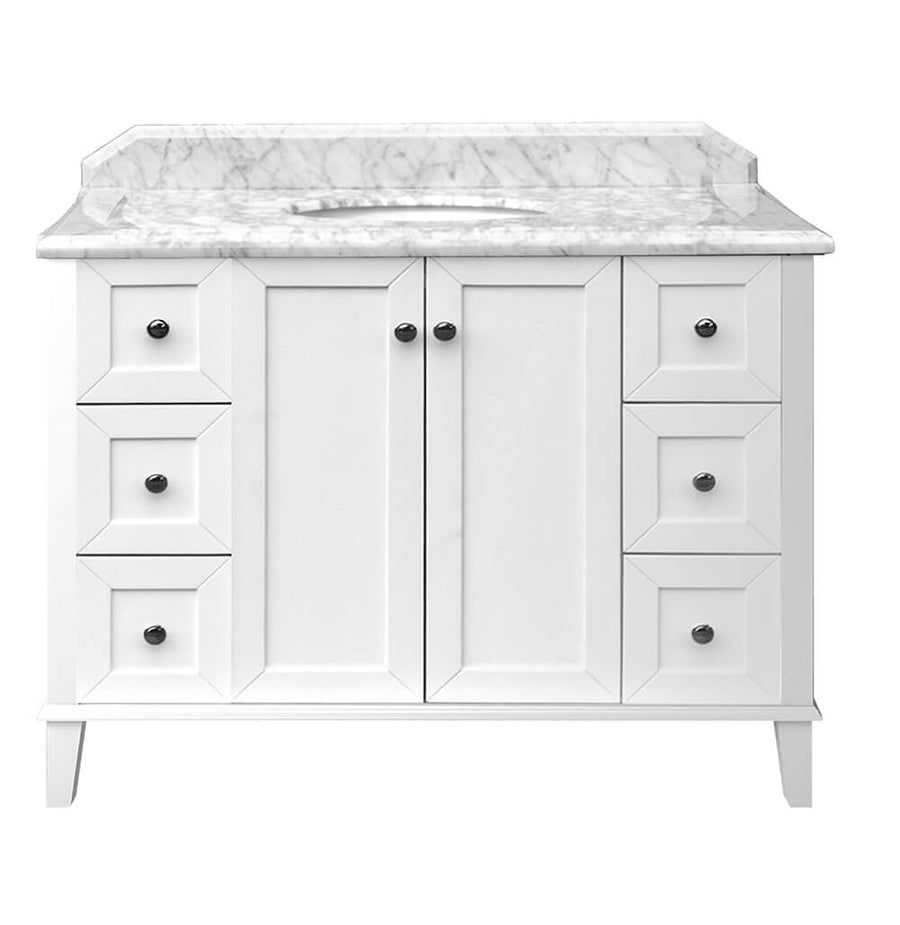Coventry Vanity & Undercounter Basin