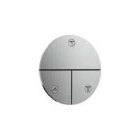 ShowerSelect Comfort S 3 Functions Valve