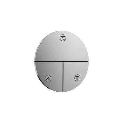 ShowerSelect Comfort S 3 Functions Valve
