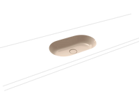 Centro Undercounter Basin