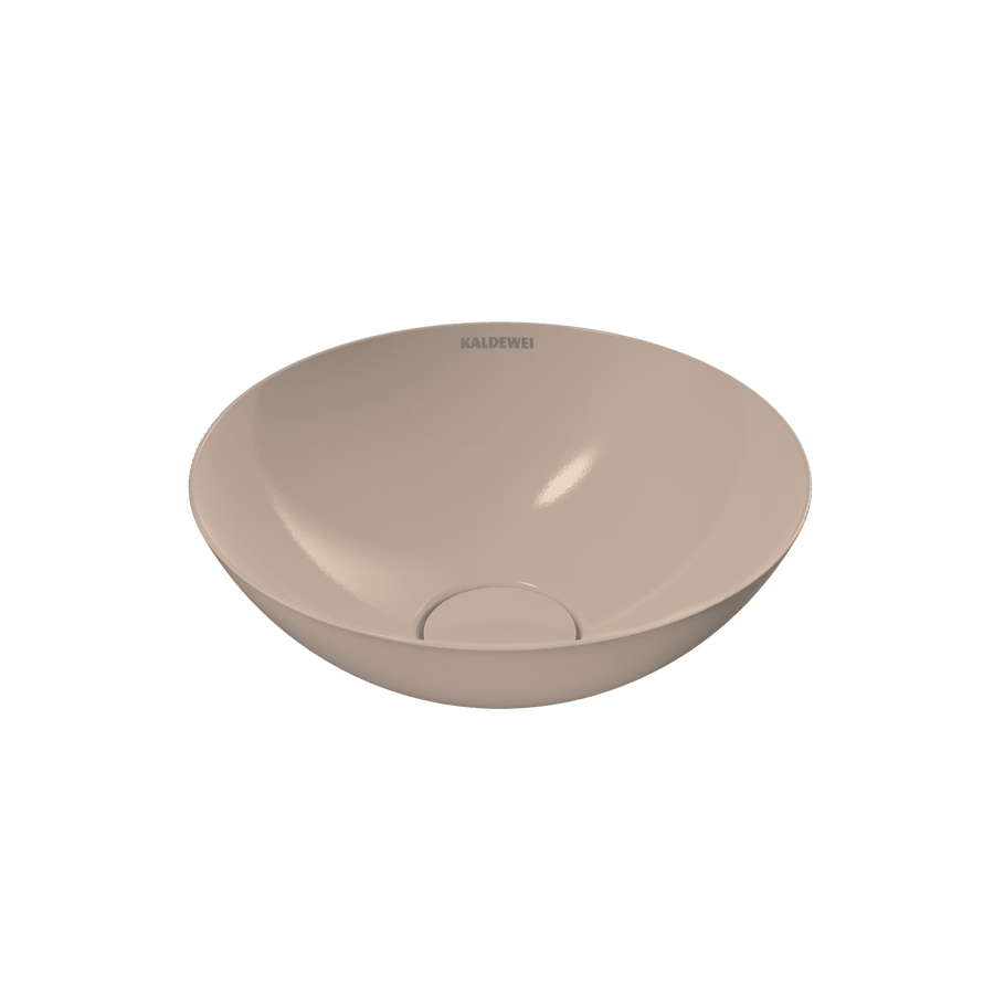 Avellino Above Counter Basin