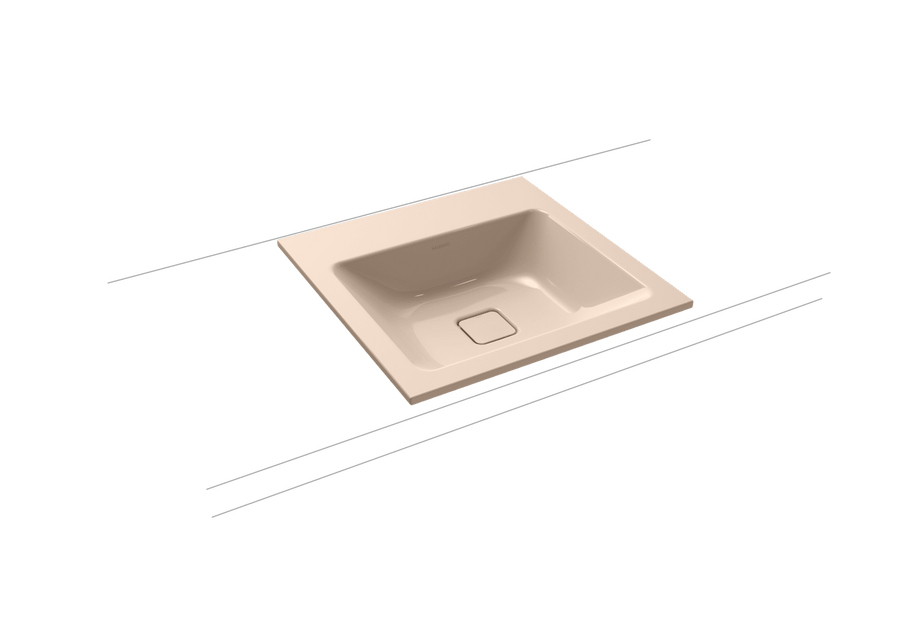 Cono Inset Basin