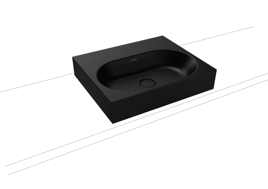 Centro Above Counter Basin