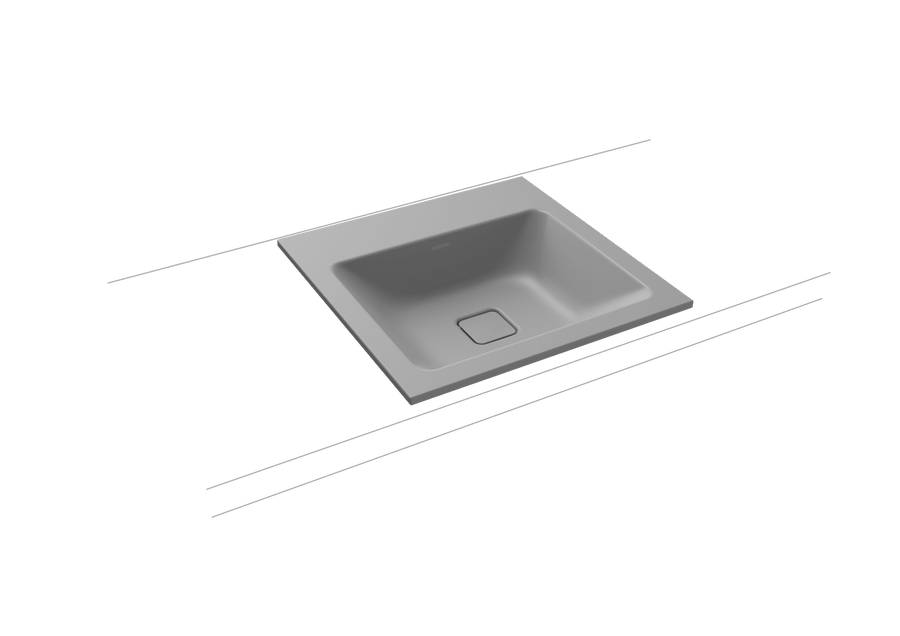 Cono Inset Basin