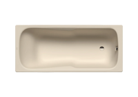 Dyna Set Built in Bathtub