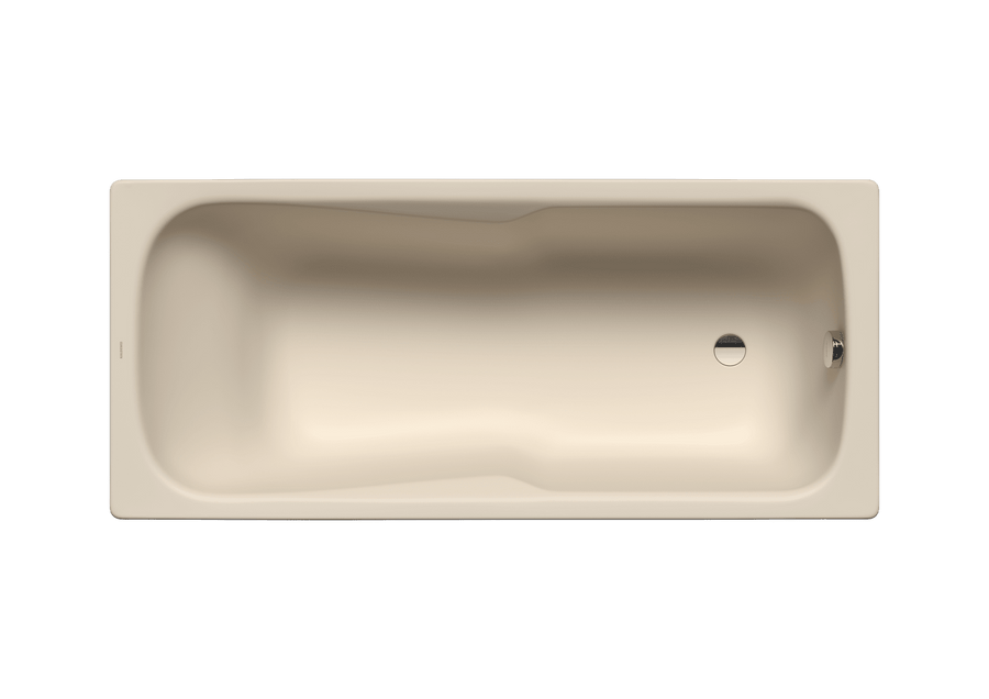 Dyna Set Built in Bathtub