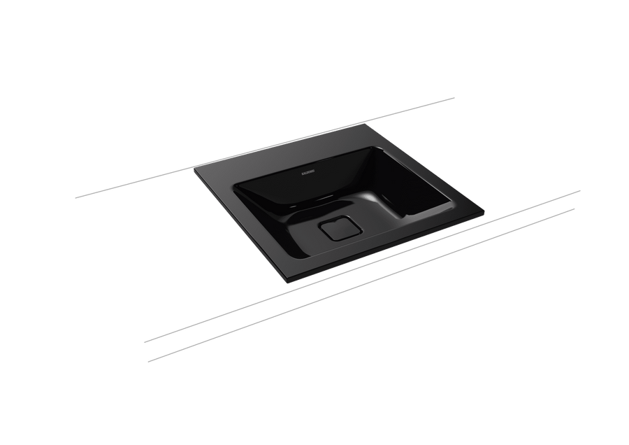 Cono Inset Basin