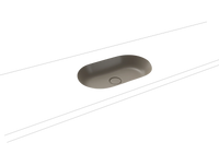Centro Undercounter Basin