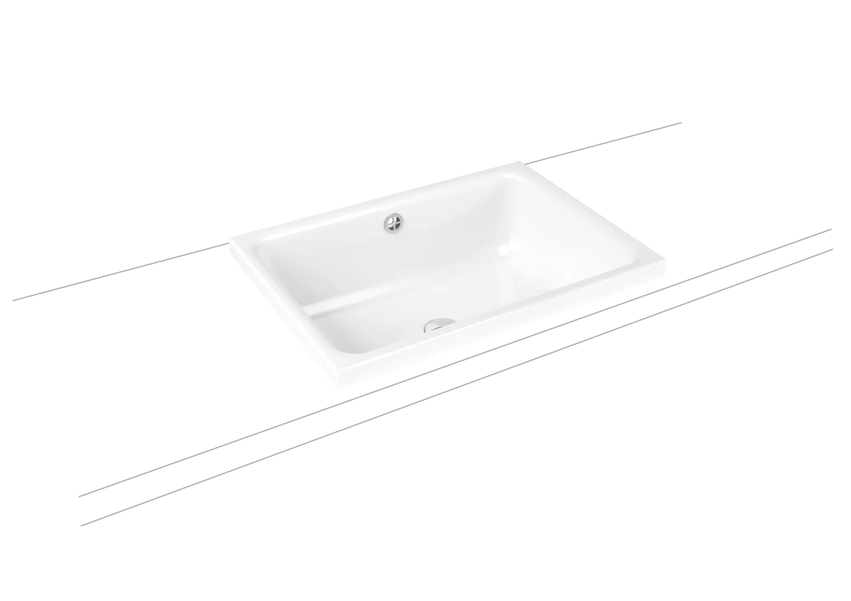 Cayono Inset Basin