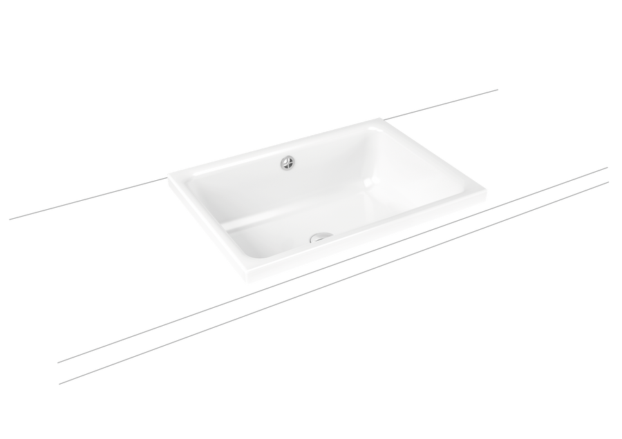 Cayono Inset Basin