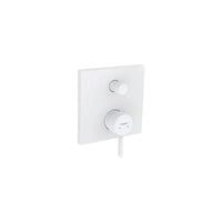 Finoris Single Lever Bath Mixer For Concealed Installation For Ibox Universal