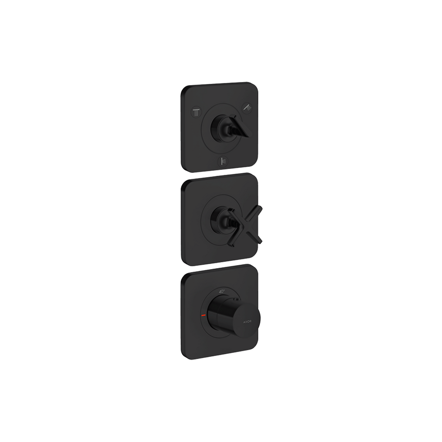 Citterio E 380/120 Thermostatic Module