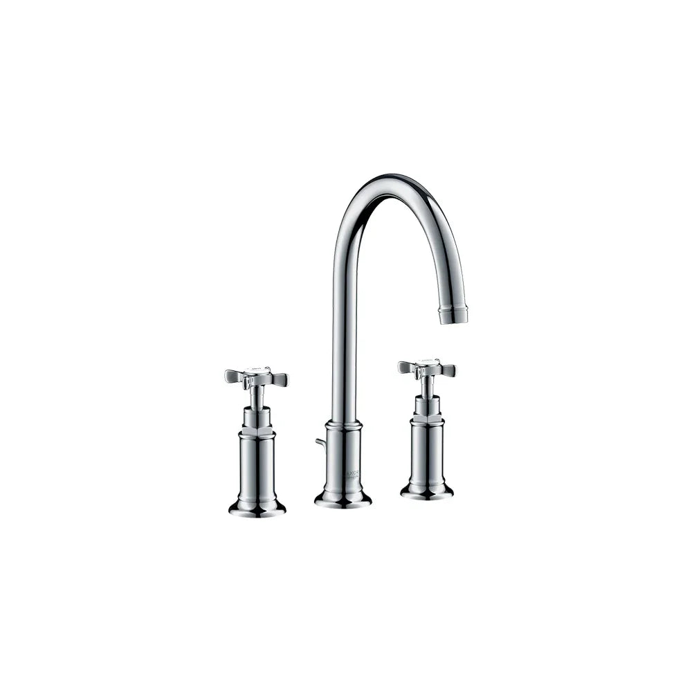 Montreux 180 Basin Mixer