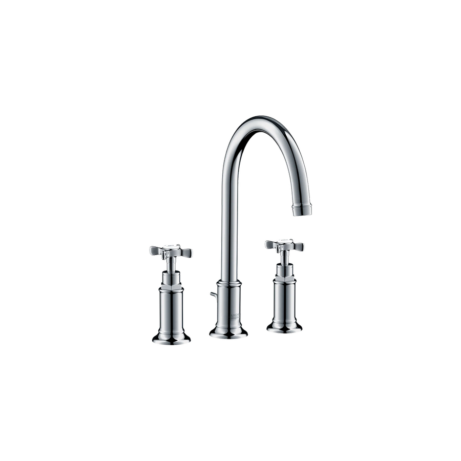 Montreux 180 Basin Mixer