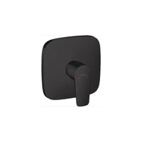 Talis E Single lever shower mixer for concealed installation