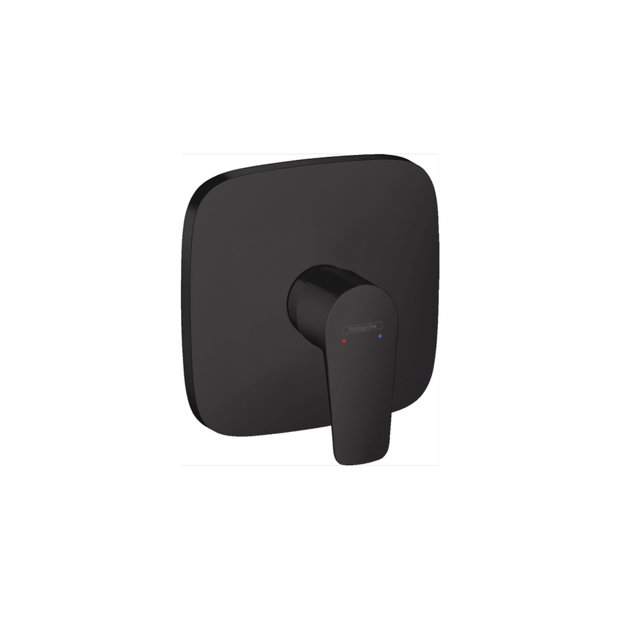 Talis E Single lever shower mixer for concealed installation