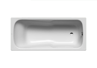 Dyna Set Built in Bathtub