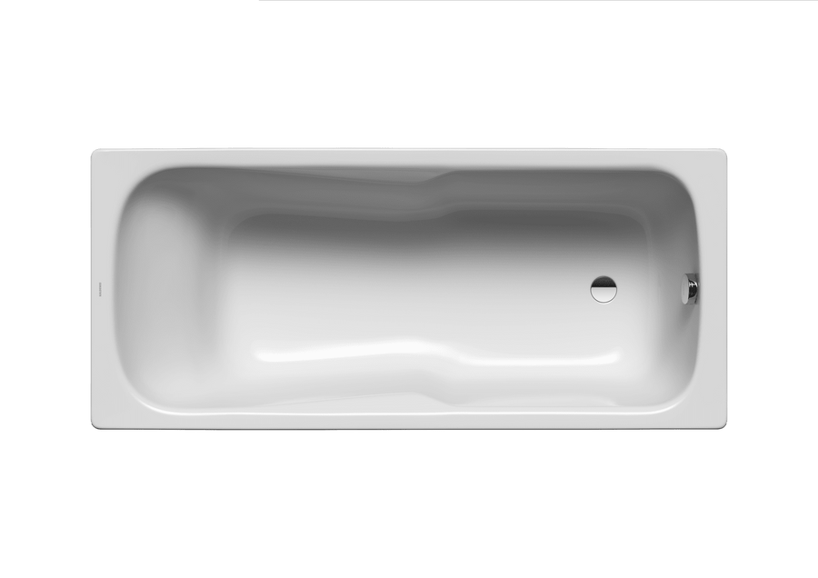 Dyna Set Built in Bathtub