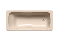 Dyna Set Built in Bathtub
