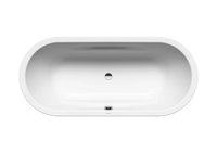 Vaio Duo Opal Built in Bathtub