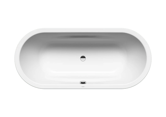 Vaio Duo Opal Built in Bathtub