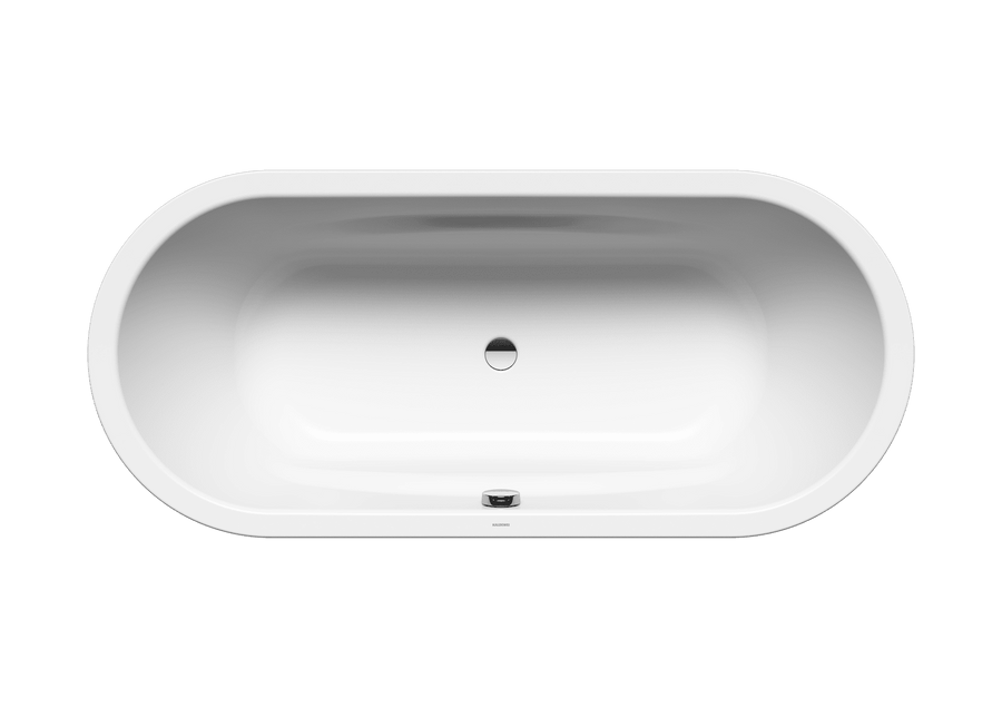Vaio Duo Opal Built in Bathtub
