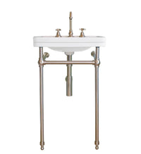 Stafford Nuovo Console