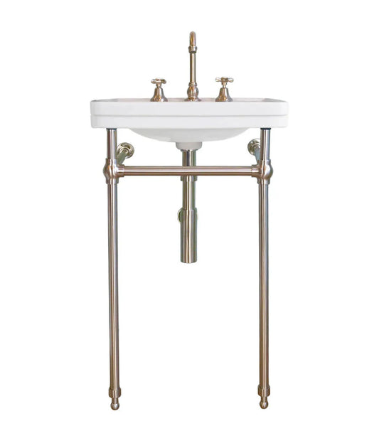 Stafford Nuovo Console