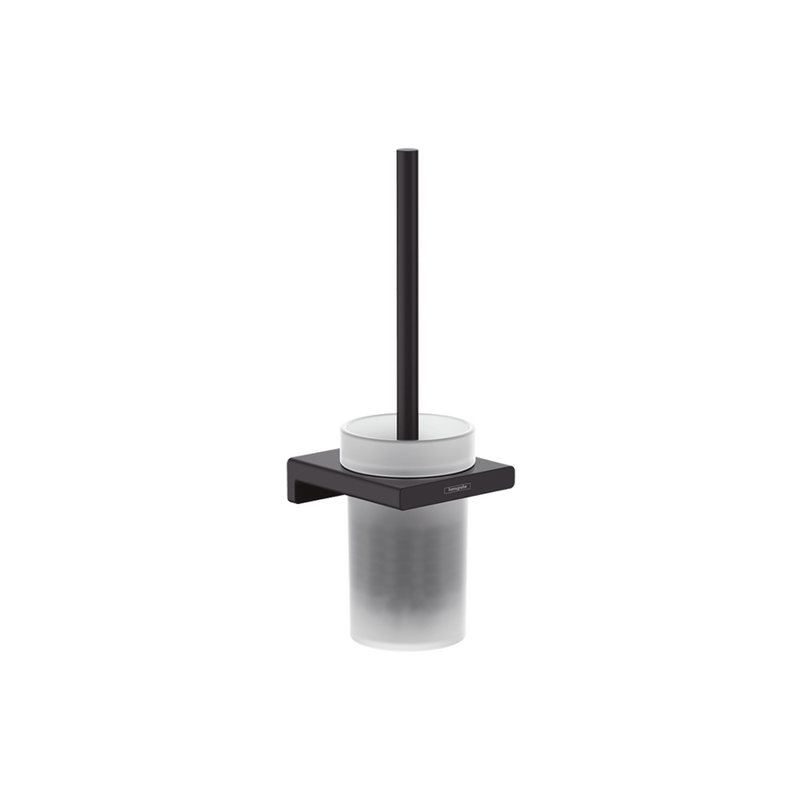 HG Addstoris Toilet brush holder wall mounted