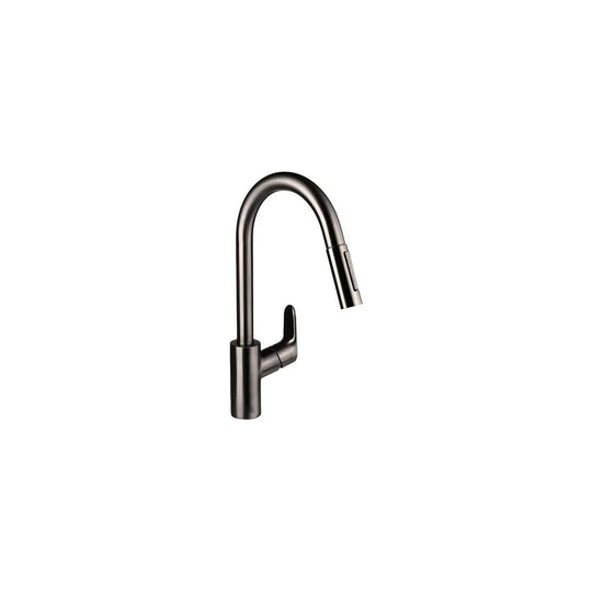 Decor Single lever kitchen mixer 240