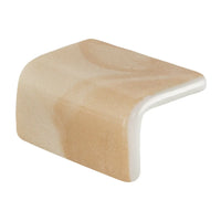 50 x 50 x 5.5mm / Corner
