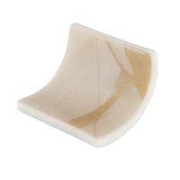 50 x 50 x 5.5mm / Cove