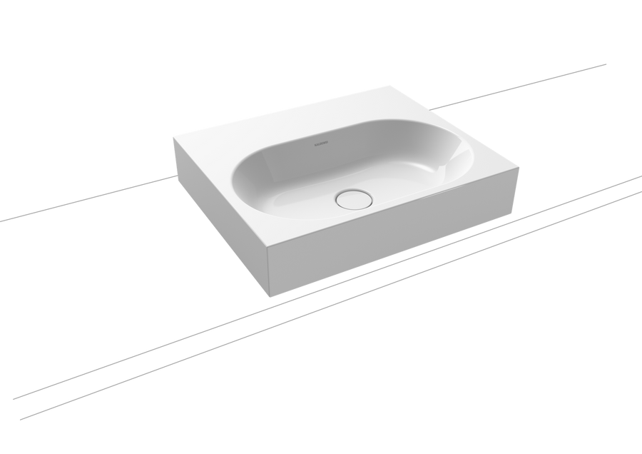 Centro Above Counter Basin
