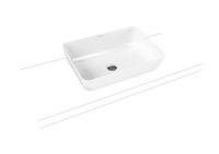 Cayono Above Counter Basin