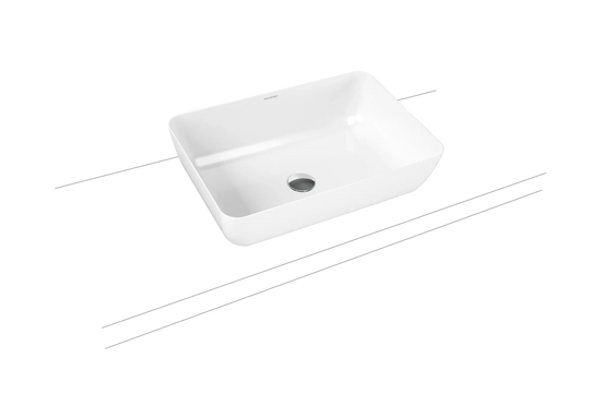 Cayono Above Counter Basin