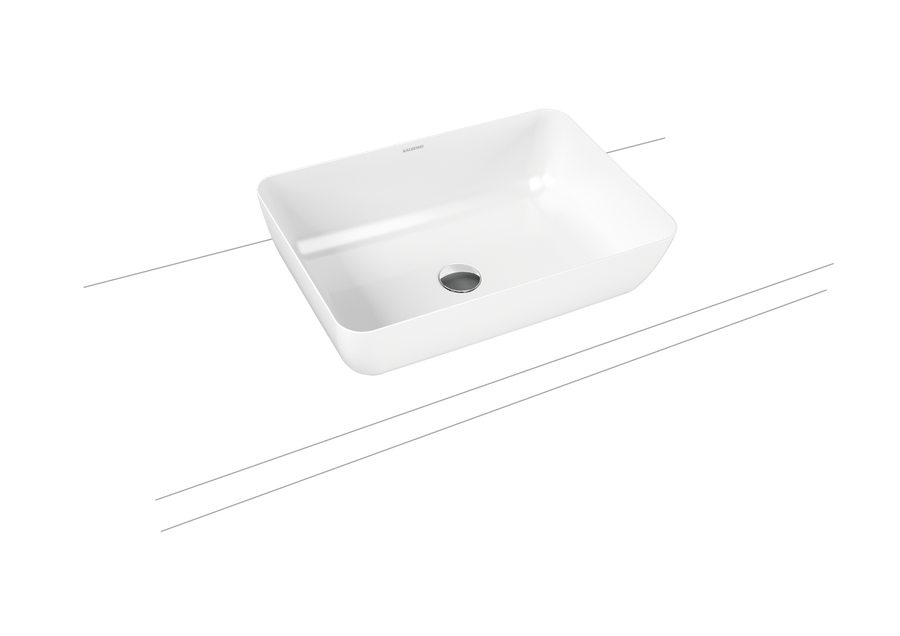 Cayono Above Counter Basin