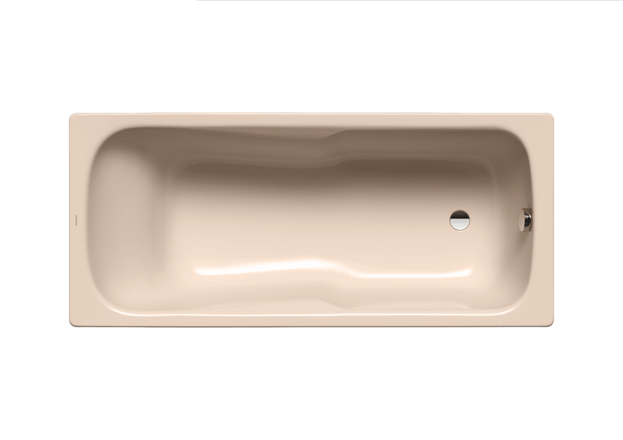 Dyna Set Built in Bathtub