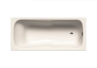 Dyna Set Built in Bathtub