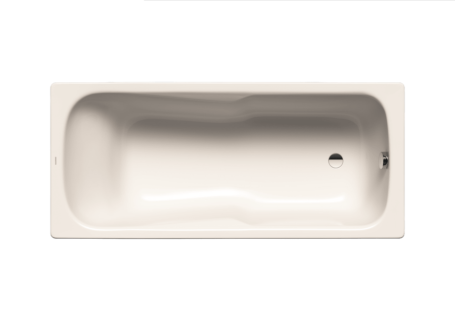 Dyna Set Built in Bathtub