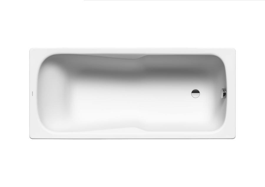 Dyna Set Built in Bathtub