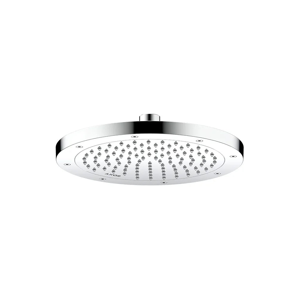 ShowerSolutions 245 1 Jet EcoSmart Overhead Shower