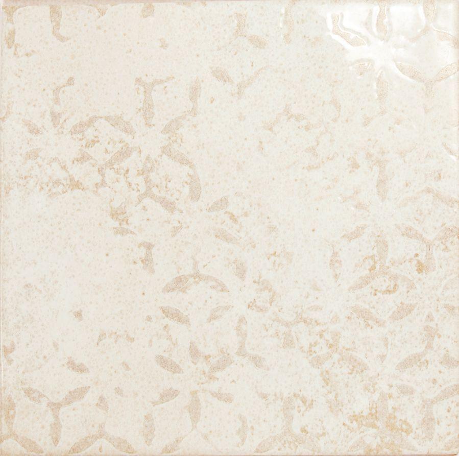 Almagro Patterned Tile