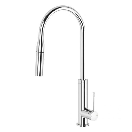 Deja Pull Out Sink Mixer – Lead Free