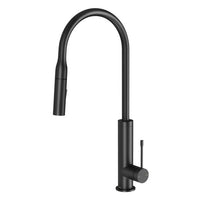 Deja Pull Out Sink Mixer – Lead Free