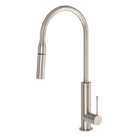 Deja Pull Out Sink Mixer – Lead Free