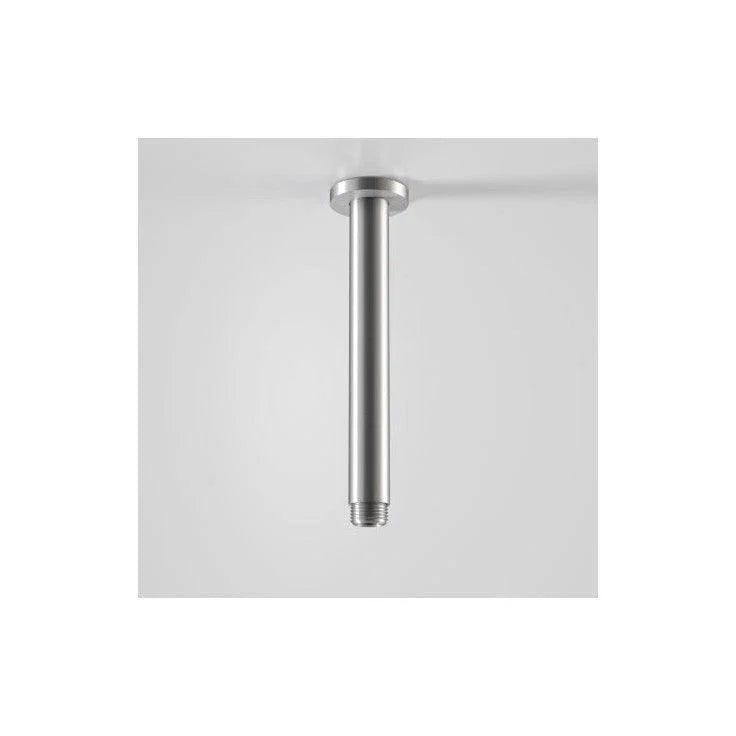 Titan Stainless Steel Ceiling Arm - 200mm