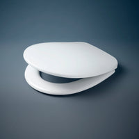 Profile Standard Seat Plastic Hinge with GermGard